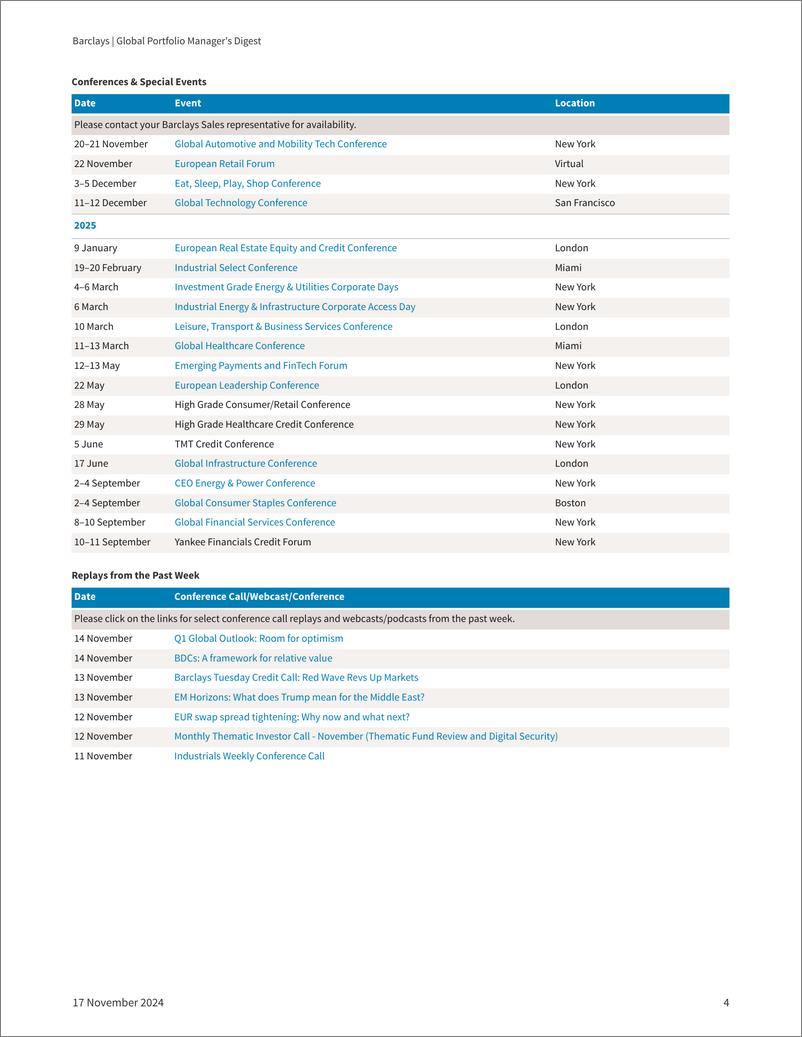 《Barclays_Global_Portfolio_Manager_s_Digest_The_Cost_of_Doing_Business》 - 第4页预览图