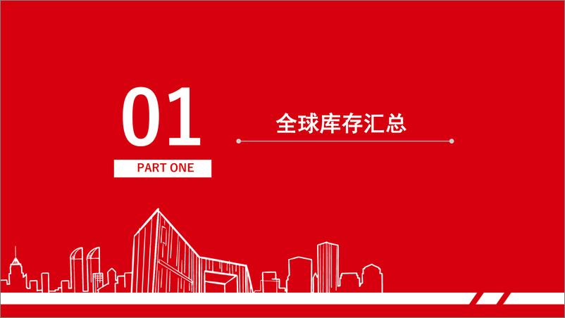 《能源商品全球库存数据报告-20230814-国贸期货-38页》 - 第6页预览图