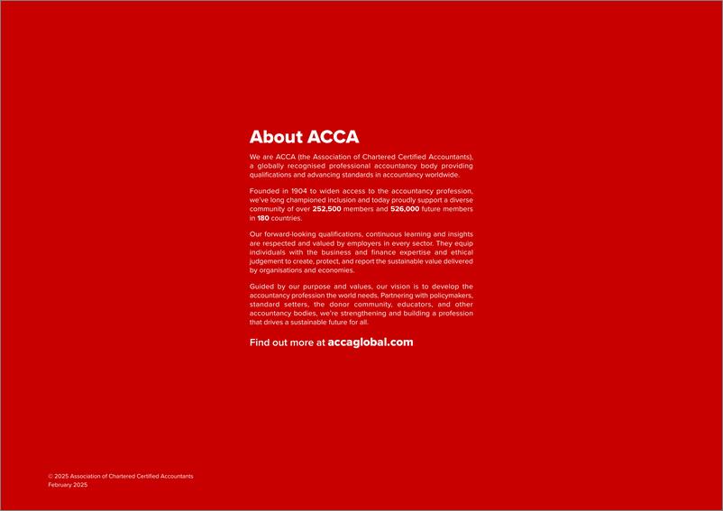 《ACCA-可持续性报告：风险和重要性（英）-2025.2-22页》 - 第3页预览图