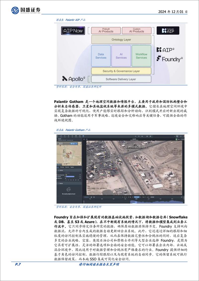 《计算机行业点评：特种云行业投资机会-241201-国盛证券-10页》 - 第7页预览图