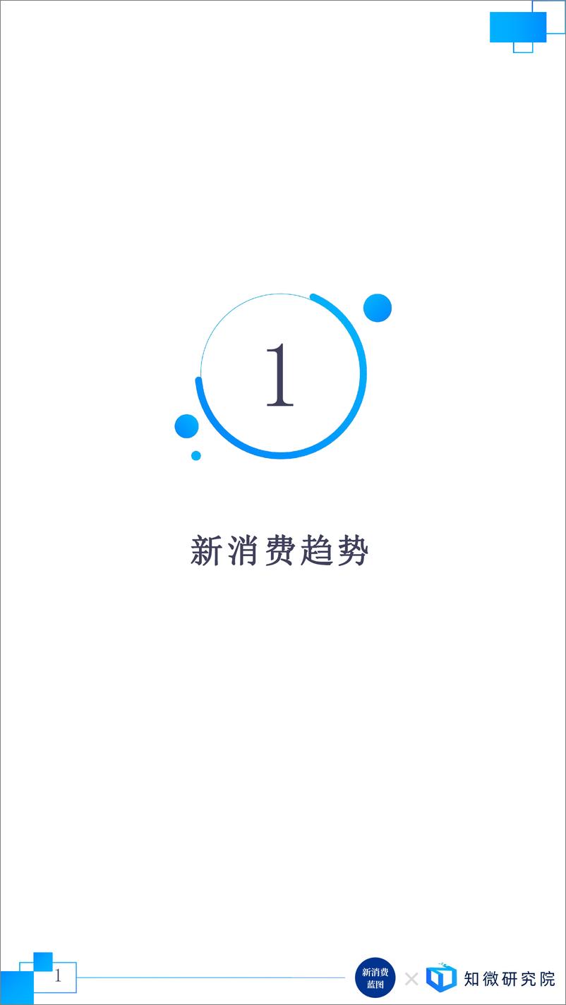 《【知微数据×新消费蓝图】新消费趋势报告-24页》 - 第4页预览图