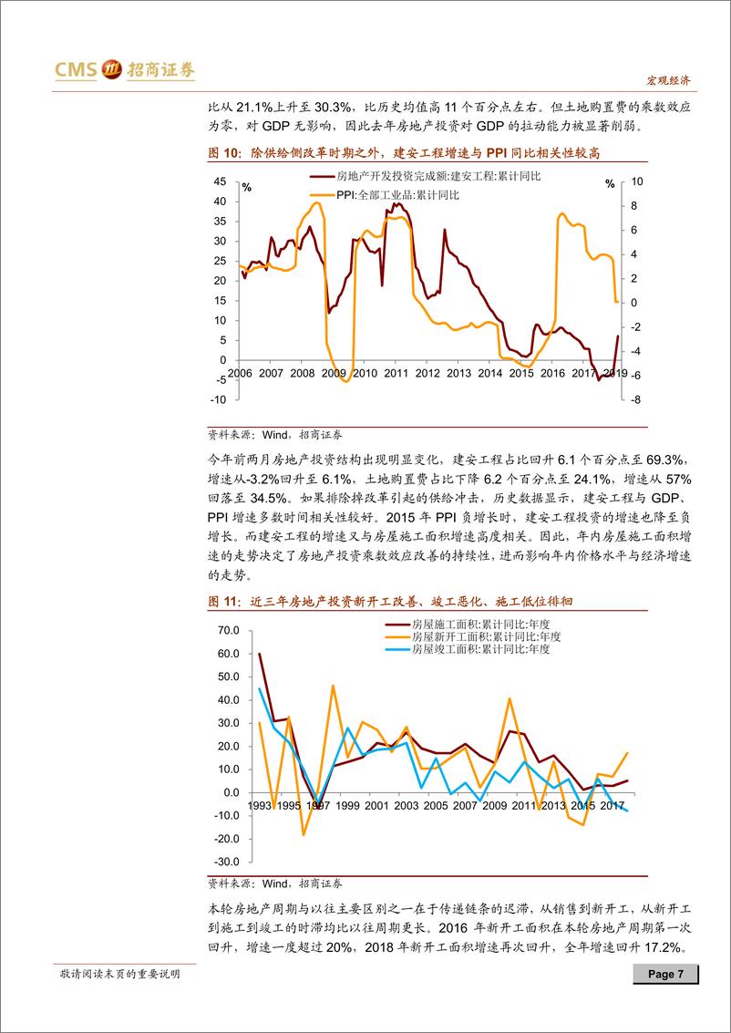 《大类资产配置的脉络（2019年2季度）：居安思危-20190419-招商证券-14页》 - 第8页预览图