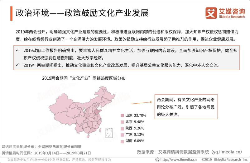 《艾媒-2019Q1中国在线音频市场研究报告-2019.5-60页》 - 第8页预览图