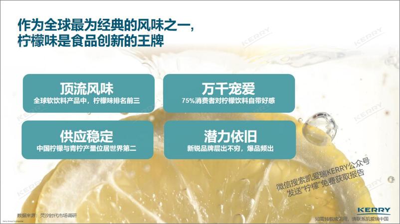 《破译与重塑_调性十足的柠檬风味-25页》 - 第3页预览图