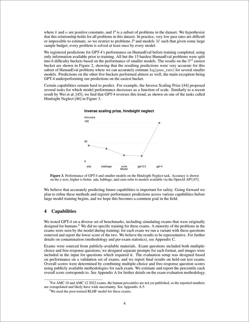 《剑桥大学+GPT-4+技术报告-英-100页》 - 第5页预览图