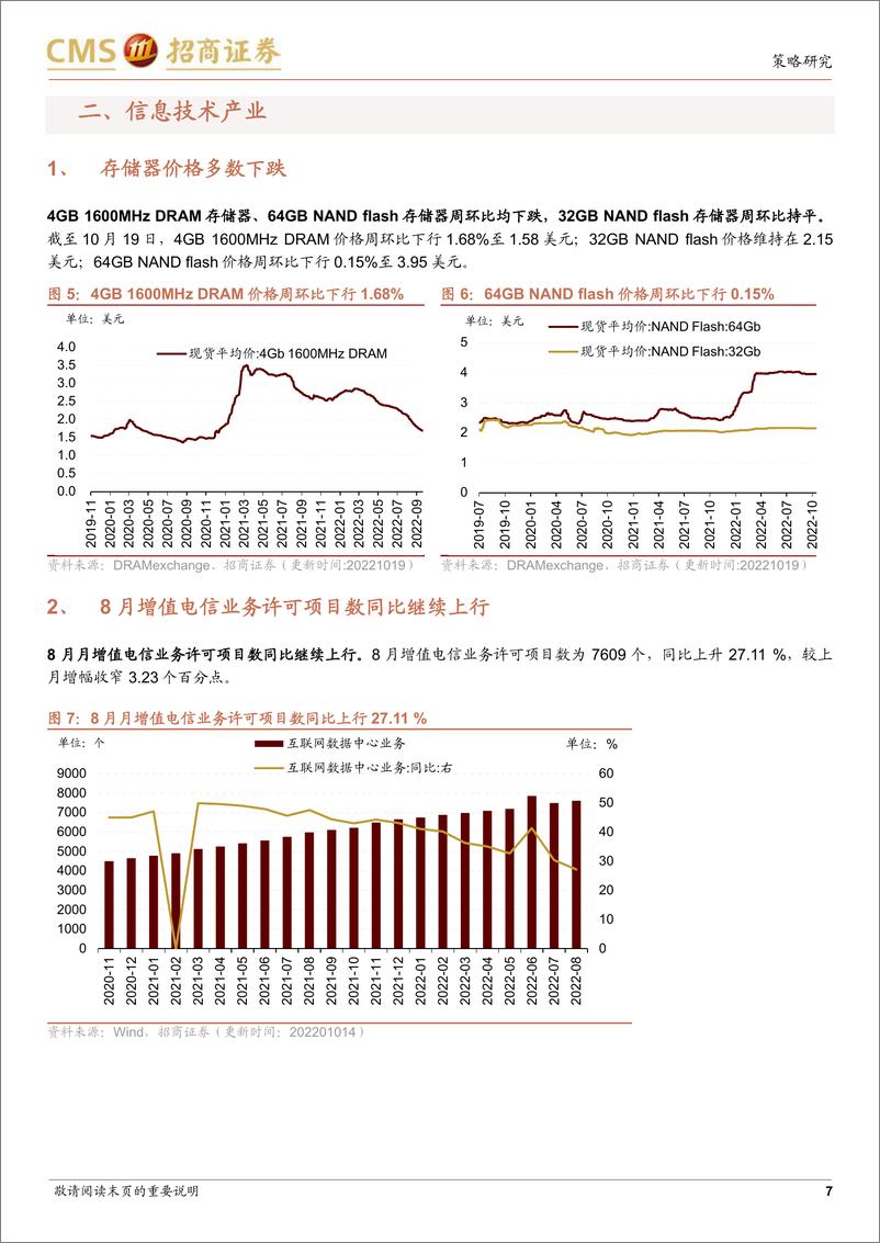 《行业景气观察：水泥价格持续上行，生猪均价创年内新高-20221019-招商证券-27页》 - 第8页预览图