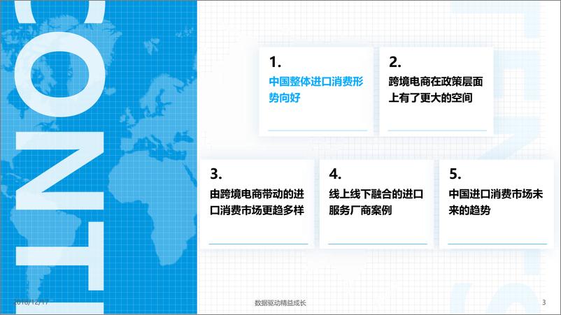 《数字化驱动跨境电商成长——宝贝格子案例分析》 - 第3页预览图