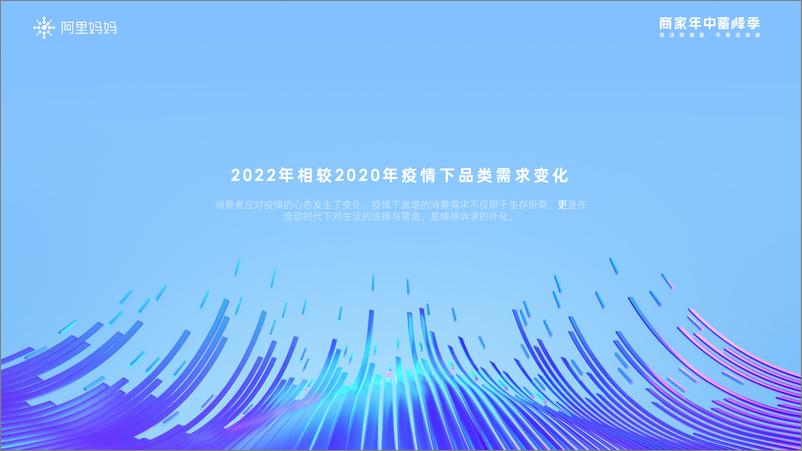 《2022商家年中蓄峰季趋势报告》 - 第8页预览图