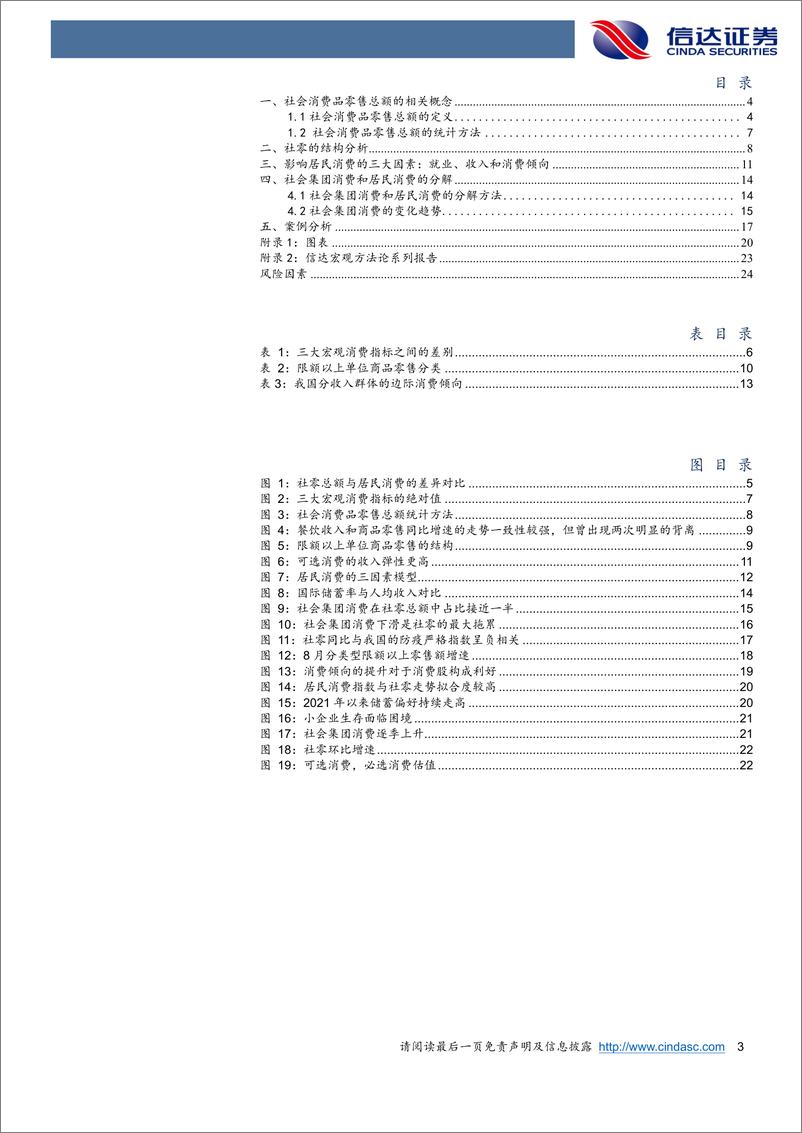 《信达宏观方法论之八：看懂消费的三个重要视角-信达证券》 - 第4页预览图