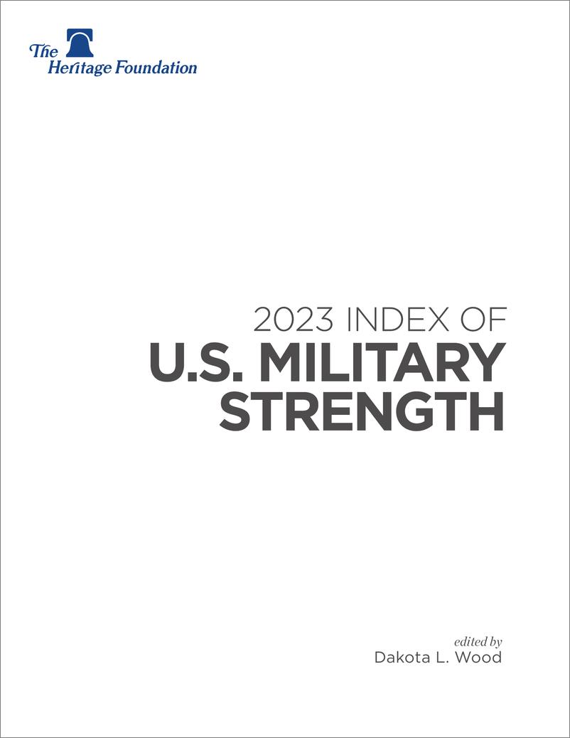 《2023美国军事实力指数（英文）-578页》 - 第6页预览图