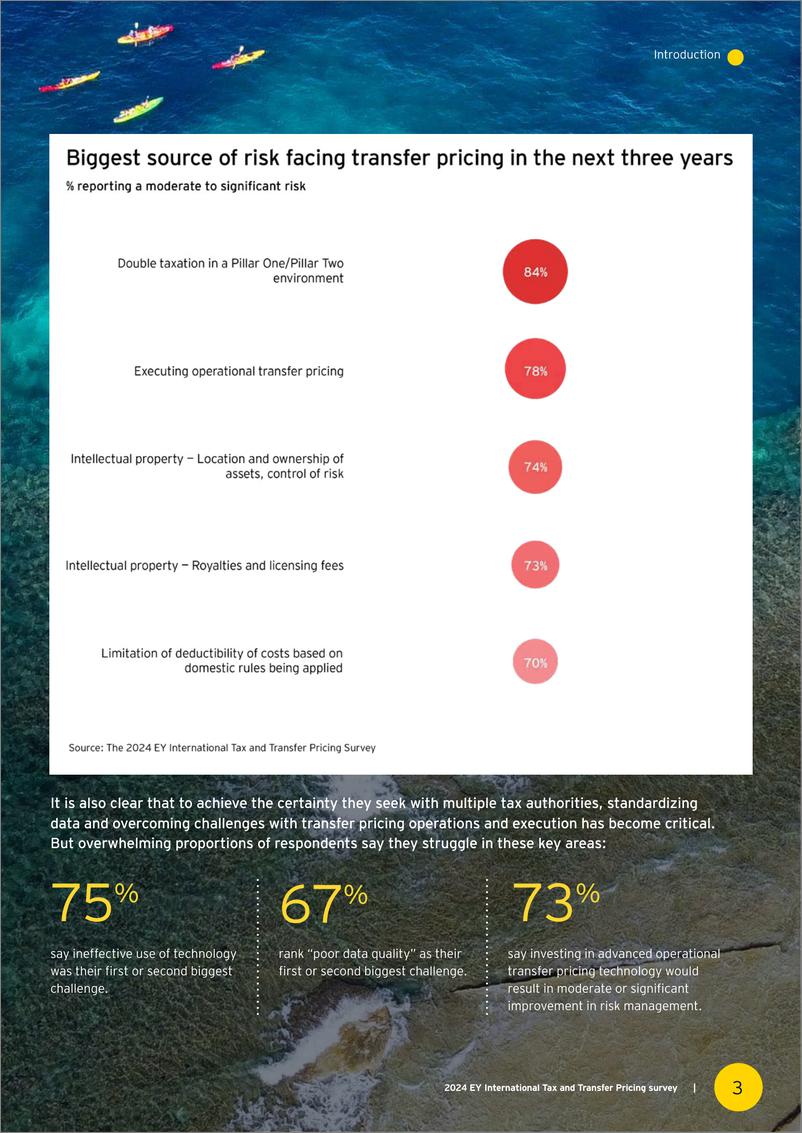 《2024年国际税收和转让定价调查》 - 第5页预览图