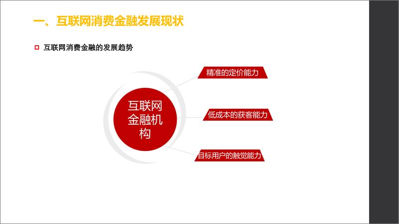 《互联网消费金融与大数据技术应用》 - 第8页预览图