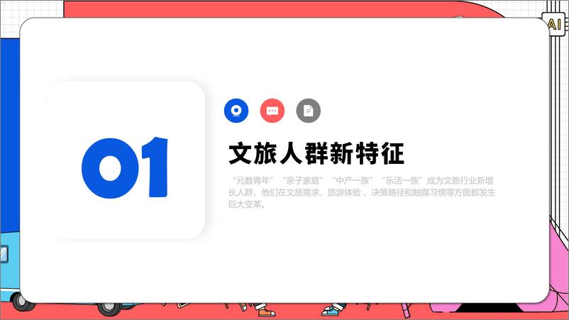 《AI时代文旅营销如何破局增长-69页》 - 第3页预览图