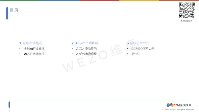 《2024全球AI芯片行业报告-维卓》 - 第2页预览图