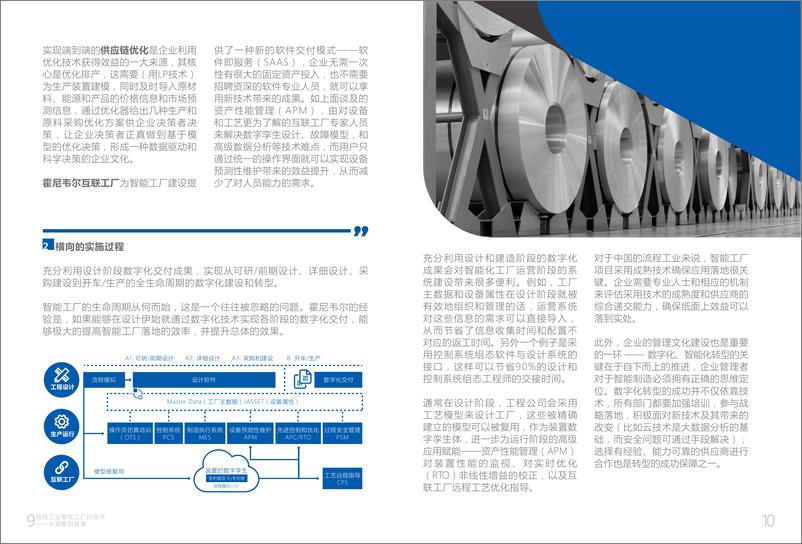 《流程工业智能工厂白皮书 -- 从洞察到成果》-12页 - 第8页预览图