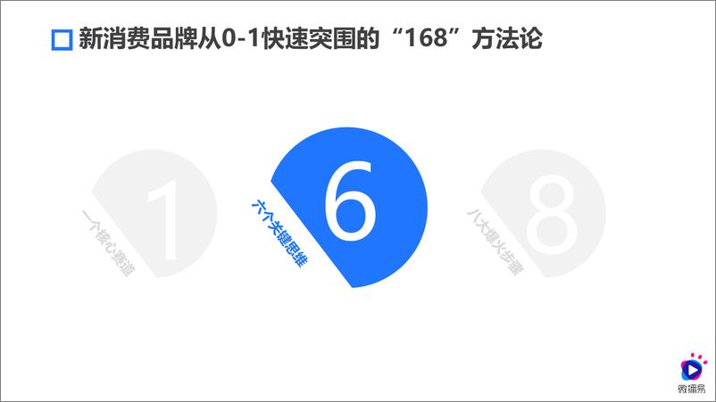 《新消费品牌从0到1+“168”引爆方法论1.0》 - 第8页预览图