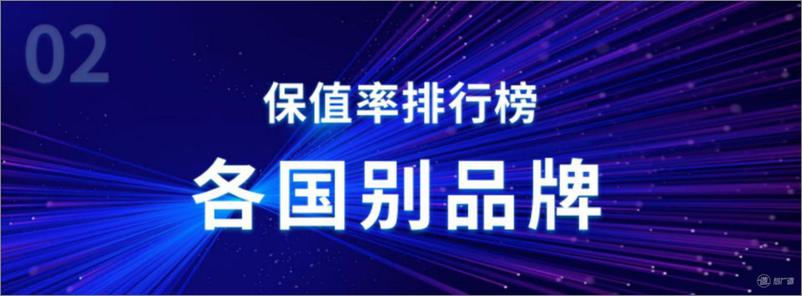 《2022年度中国汽车品牌保值率报告-中国汽车流通协会&精真估-2023.1-81页》 - 第6页预览图