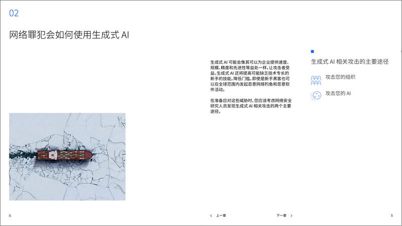 《AIGC专题：生成式＋AI时代的网络安全-20页》 - 第5页预览图