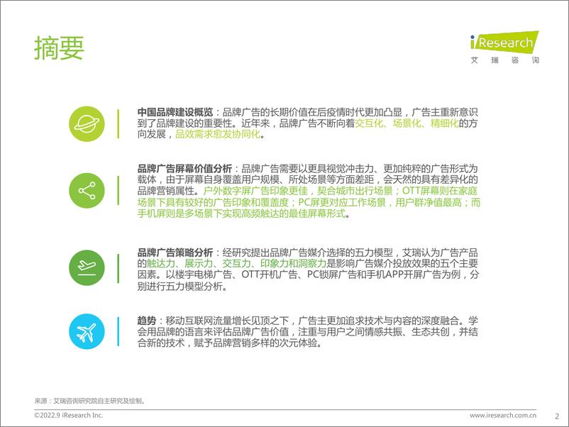 《2022年中国品牌广告营销策略白皮书-2022.09-58页-WN9》 - 第2页预览图