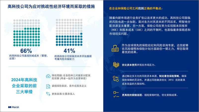 《Marsh达信_2024年亚洲高科技行业面临的前十大风险报告》 - 第7页预览图