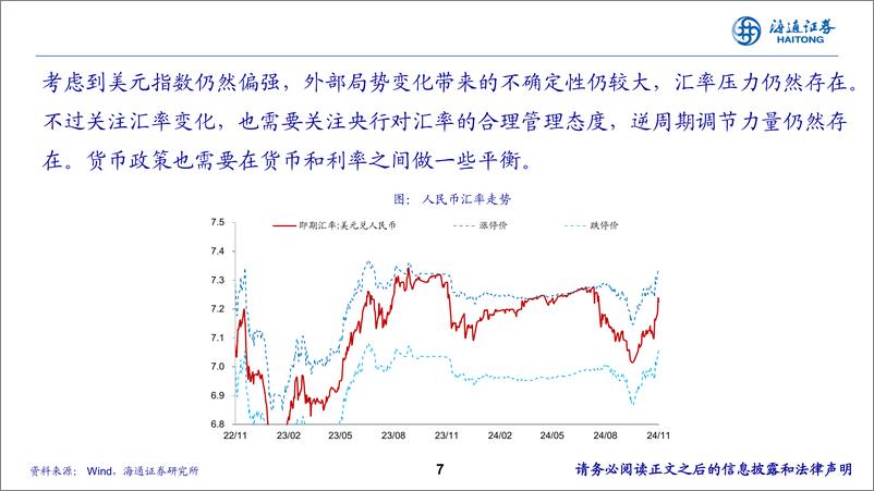 《2025年海通宏观展望：自胜者强-241117-海通证券-47页》 - 第7页预览图