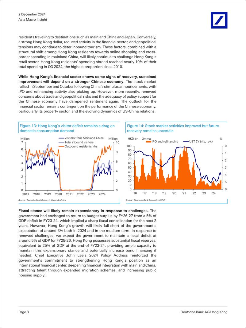 《Deutsche Bank-Asia Macro Insight Asias Roadmap to Trump 2.025-111937304》 - 第8页预览图