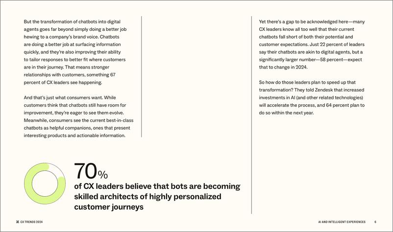 《2024年客户体验趋势报告（英）-39页》 - 第8页预览图