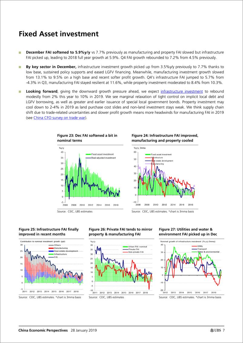 《瑞银-中国-宏观策略-中国宏观经济视角：数说中国（2019年1月）-2019.1.28-26页》 - 第8页预览图