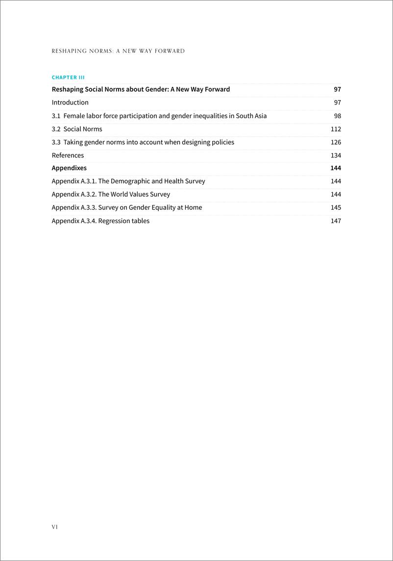 《2022年南亚经济报告（英）-170页》 - 第7页预览图