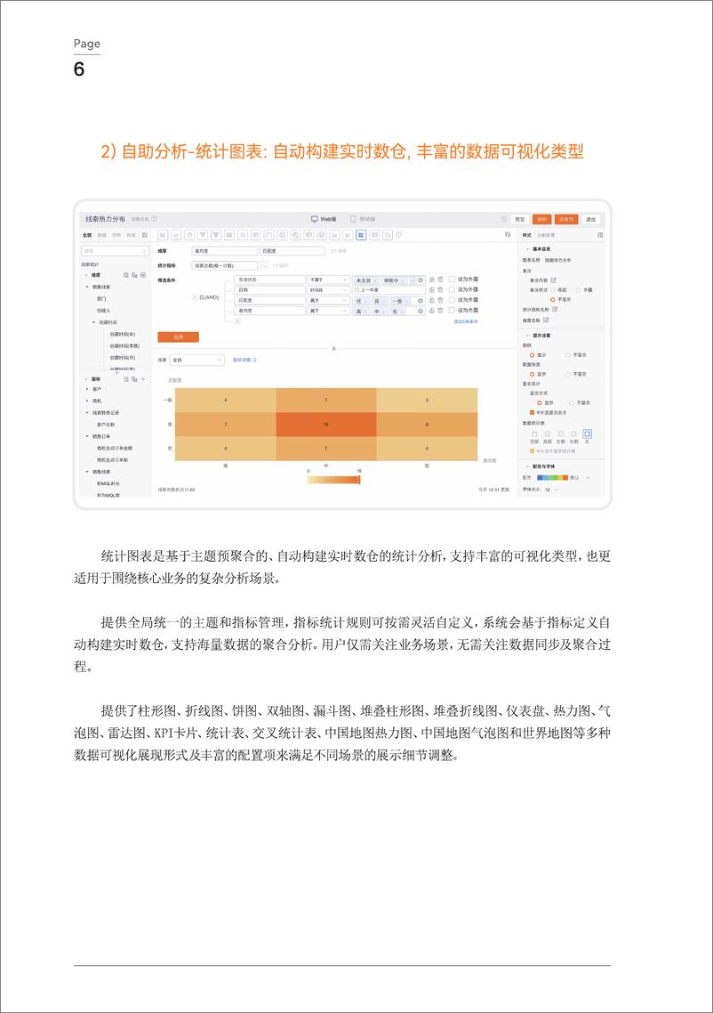 《2024年纷享销客BI智能分析平台橙皮书V2》 - 第7页预览图