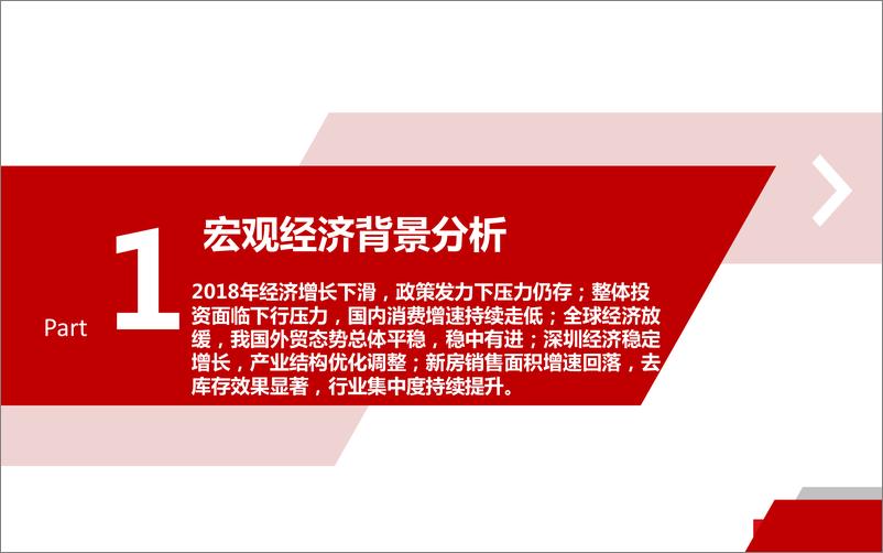 《2018年深圳房地产市场解读-世联行-2019.1-92页》 - 第4页预览图