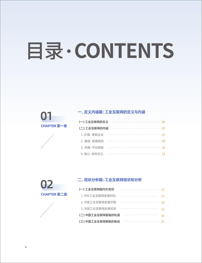 《2023工业互联网能力建设白皮书-60页》 - 第5页预览图