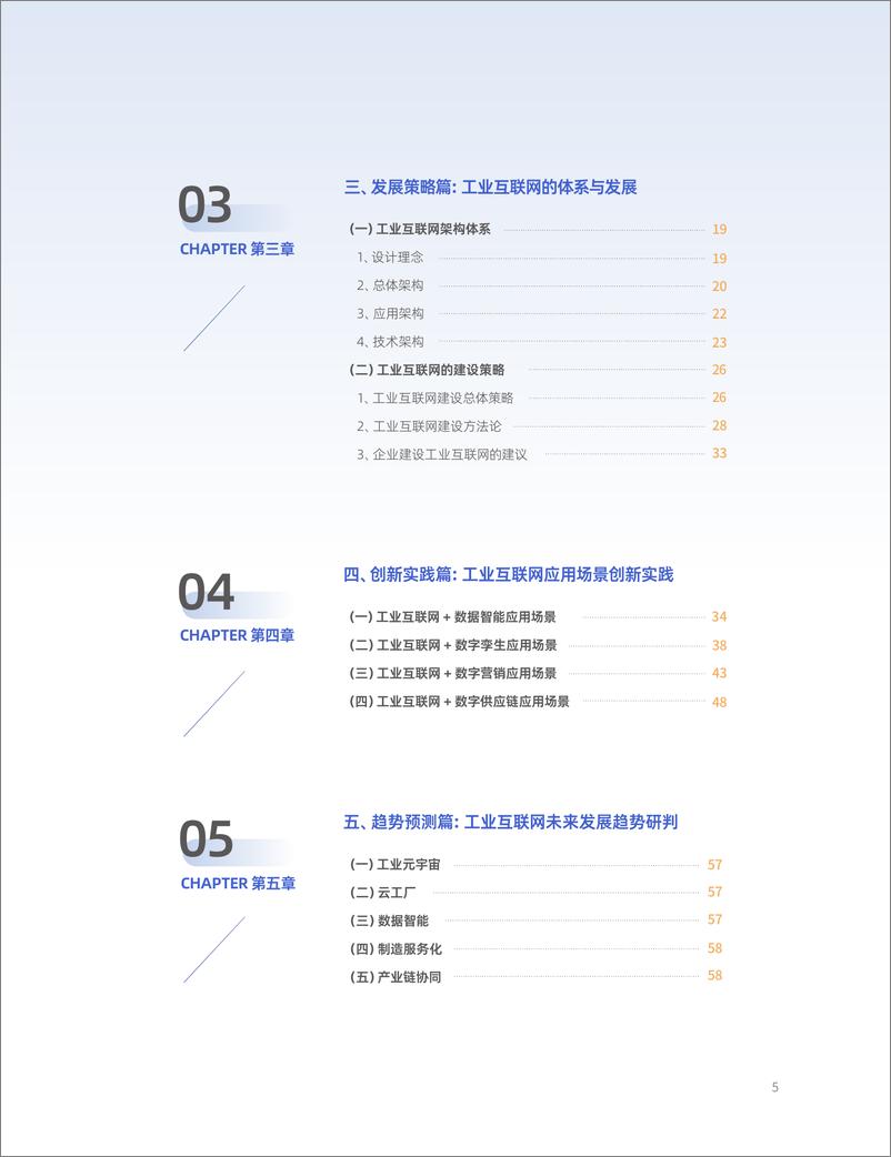 《2023工业互联网能力建设白皮书-60页》 - 第6页预览图