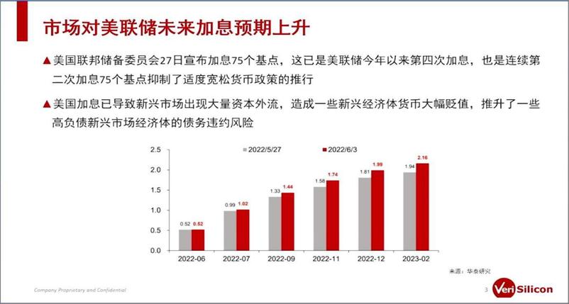 《2022世界半导体大会-芯原股份-百年变局、世纪疫情下，中国半导体产业的“危”与“机”》 - 第2页预览图