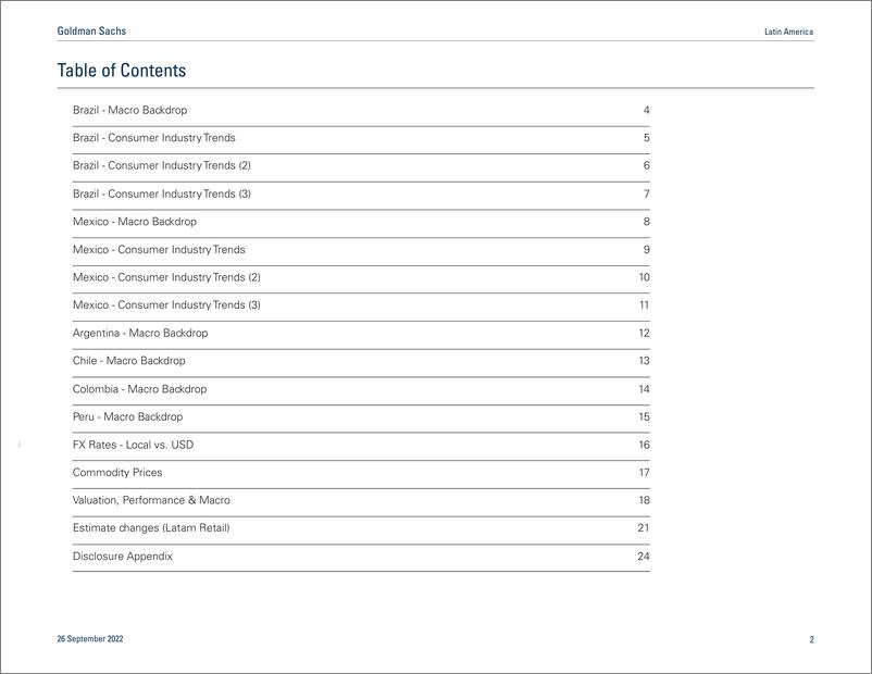 《Latin Americ The State of the Consumer in Charts - September 2022 update(1)》 - 第3页预览图