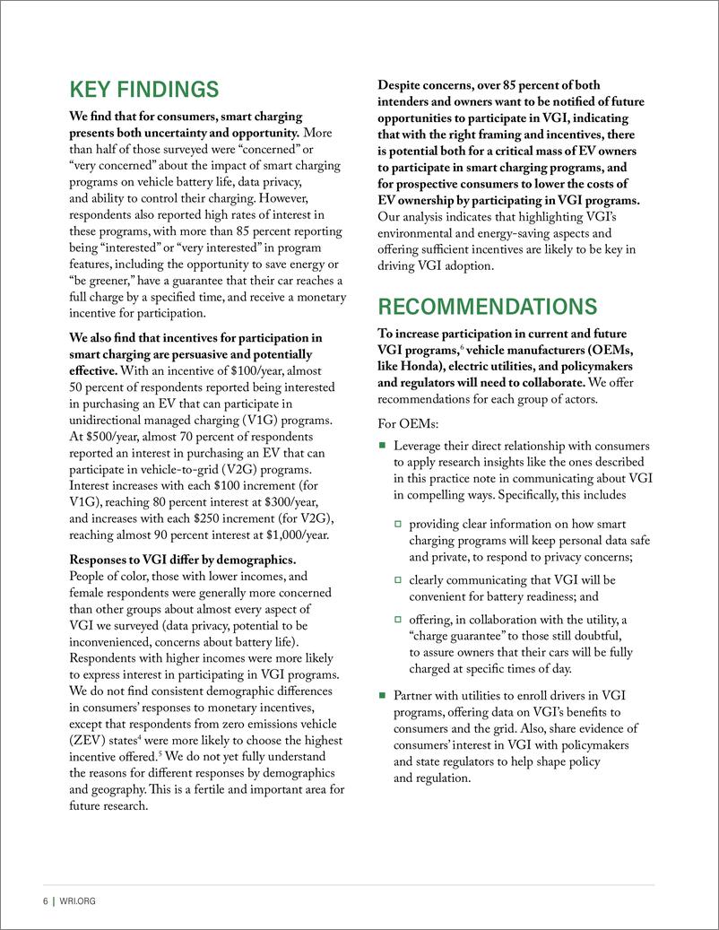 《WRI+美国的智能充电和消费者行为-54页》 - 第7页预览图