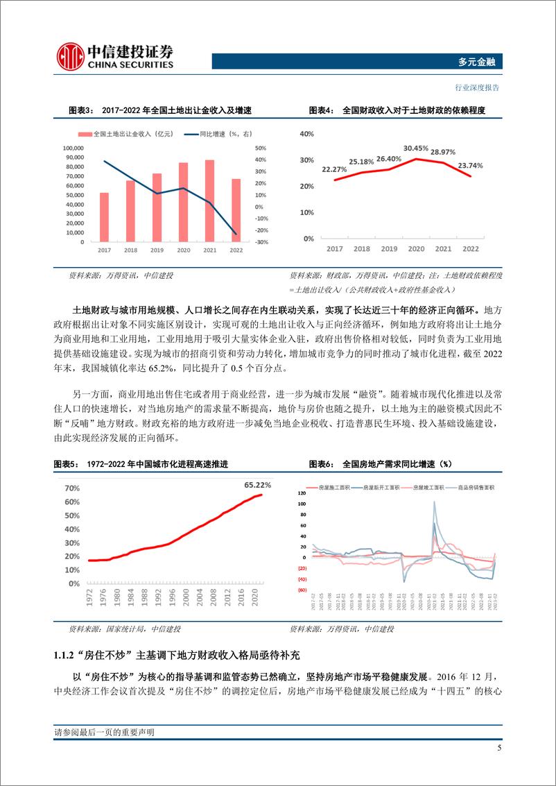 《多元金融行业：科创金融与引导基金（更新）-20230713-中信建投-54页》 - 第8页预览图