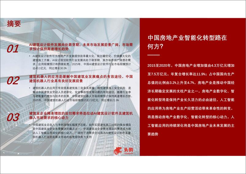 《2021-04-10-2021年中国人工智能在房地产行业中的应用研究报告》 - 第4页预览图