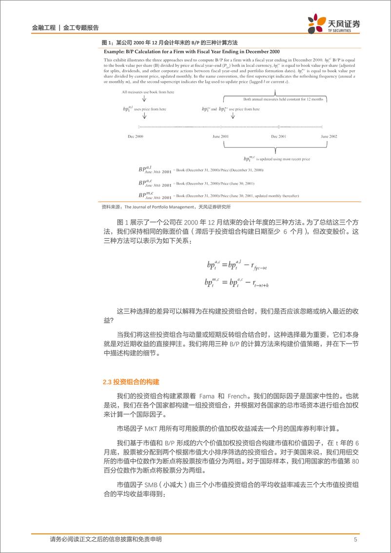 《天风证2018071金工专题报告：海外文献推荐，第四十八期》 - 第5页预览图