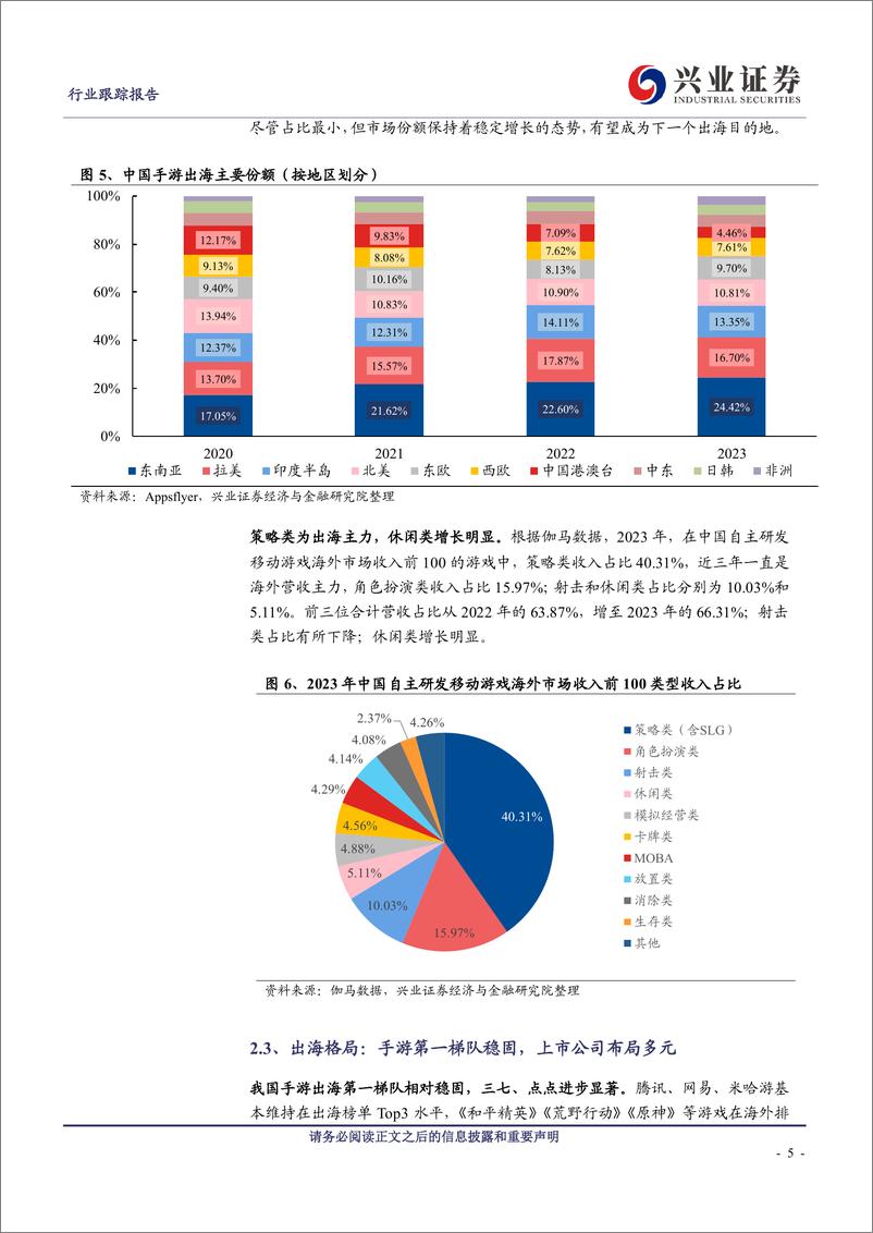 《传媒行业出海报告：文化强国持续护航，内容出海空间广阔》 - 第5页预览图