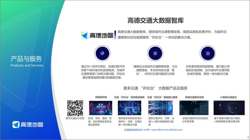 《2024Q3中国主要城市交通分析报告-高德地图-2024-29页》 - 第4页预览图