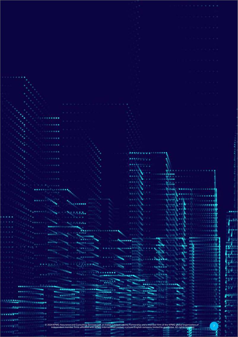 《2024构建未来蓝图-紧急议题-毕马威》 - 第7页预览图