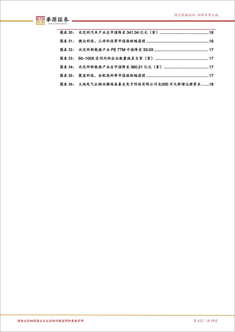 《北交所科技成长产业跟踪第八期：Space-X将进行第七次飞行测试，重点关注航天测控龙头星图测控-250105-华源证券-19页》 - 第4页预览图