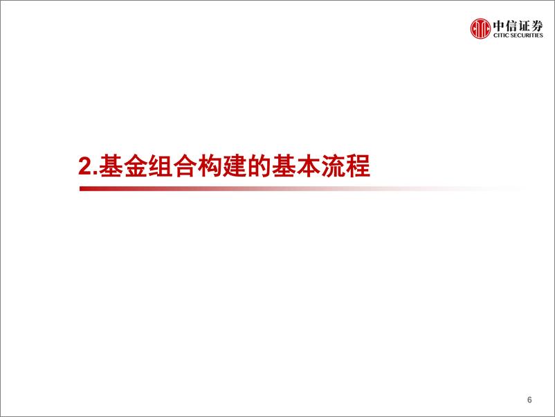 《基金组合专题系列之一：智能定位投资风格，构建权益基金组合-20190425-中信证券-32页》 - 第8页预览图