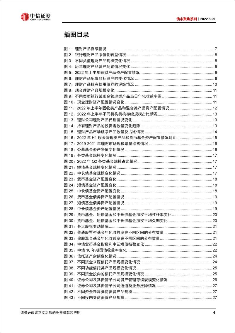 《债市聚焦系列：新规实施元年，资管行业在发生哪些新变化？-20220829-中信证券-47页》 - 第5页预览图