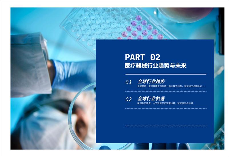 《Acloudear医疗器械行业数字化转型白皮书2024版》 - 第8页预览图