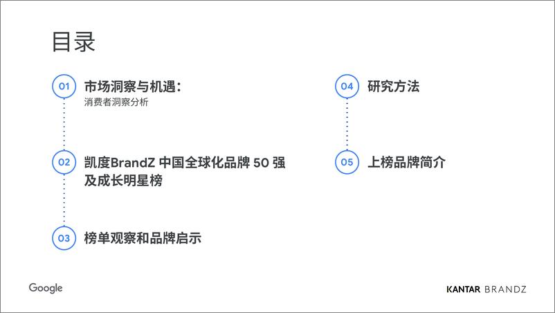 《2024中国全球化品牌报告-Google&KANTAR BRANDZ》 - 第2页预览图