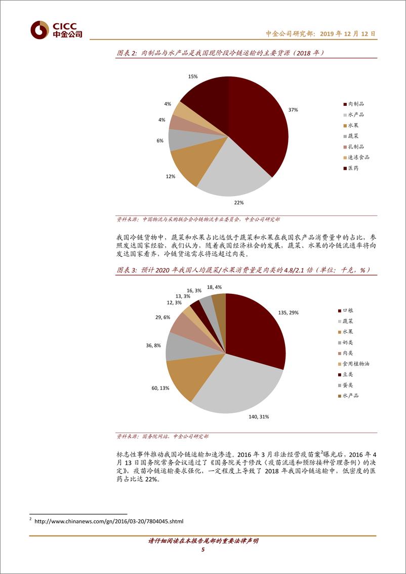 《机械行业重卡发展方向求索之一：合规冷藏挂车加速普及有望带动重卡高端化-20191212-中金公司-20页》 - 第6页预览图