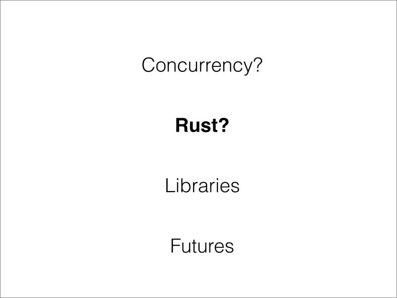 《Concurrency in Rust》 - 第8页预览图