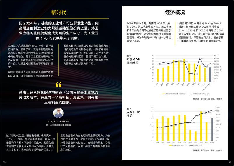 《2024年越南工业洞察_新增长浪潮》 - 第7页预览图